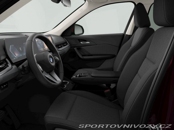 BMW X1 xDrive23d 2025