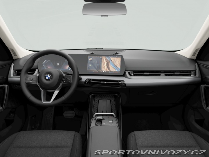 BMW X1 xDrive23d 2025