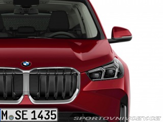 BMW X1 xDrive23d 2025