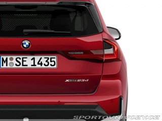 BMW X1 xDrive23d 2025