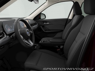BMW X1 xDrive23d 2025