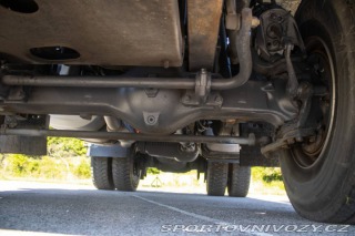 Ostatní značky Ostatní modely Ťahače, nákladné autá nad 7,5 t Volvo Volvo FM44 4x4 / AJ NA SP 2006