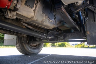 Ostatní značky Ostatní modely Ťahače, nákladné autá nad 7,5 t Volvo Volvo FM44 4x4 / AJ NA SP 2006