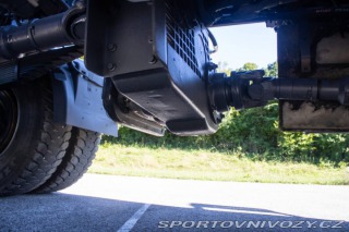 Ostatní značky Ostatní modely Ťahače, nákladné autá nad 7,5 t Volvo Volvo FM44 4x4 / AJ NA SP 2006