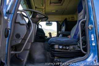 Ostatní značky Ostatní modely Ťahače, nákladné autá nad 7,5 t Volvo Volvo FM44 4x4 / AJ NA SP 2006