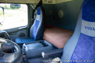 Ostatní značky Ostatní modely Ťahače, nákladné autá nad 7,5 t Volvo Volvo FM44 4x4 / AJ NA SP 2006