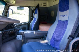 Ostatní značky Ostatní modely Ťahače, nákladné autá nad 7,5 t Volvo Volvo FM44 4x4 / AJ NA SP 2006