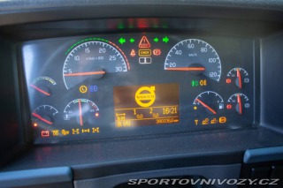 Ostatní značky Ostatní modely Ťahače, nákladné autá nad 7,5 t Volvo Volvo FM44 4x4 / AJ NA SP 2006