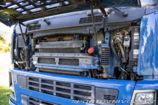 Ostatní značky Ostatní modely Ťahače, nákladné autá nad 7,5 t Volvo Volvo FM44 4x4 / AJ NA SP 2006