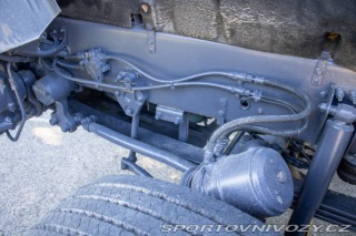 Ostatní značky Ostatní modely Ťahače, nákladné autá nad 7,5 t Volvo Volvo FM44 4x4 / AJ NA SP 2006