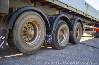 Ostatní značky Ostatní modely Ťahače, nákladné autá nad 7,5 t Volvo Volvo FM44 4x4 / AJ NA SP 2006