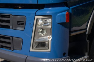 Ostatní značky Ostatní modely Ťahače, nákladné autá nad 7,5 t Volvo Volvo FM44 4x4 / AJ NA SP 2006