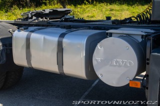 Ostatní značky Ostatní modely Ťahače, nákladné autá nad 7,5 t Volvo Volvo FM44 4x4 / AJ NA SP 2006
