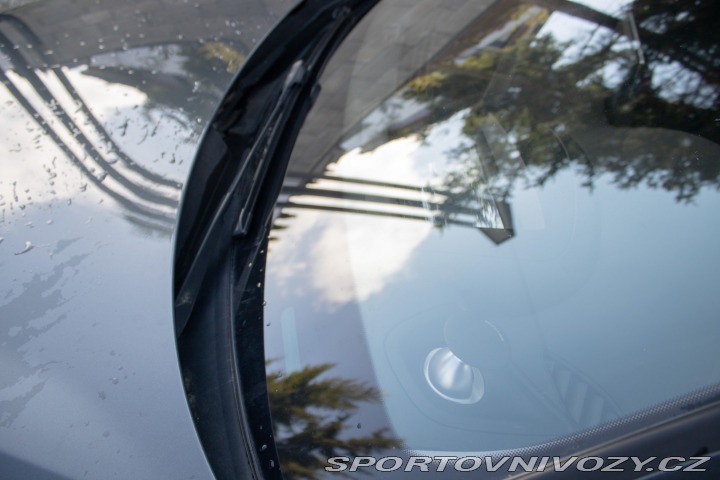 Audi S6 4.0 TFSI V8 450k quattro 2015