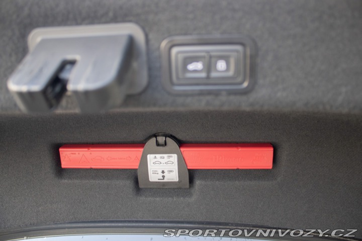 Audi S6 4.0 TFSI V8 450k quattro 2015