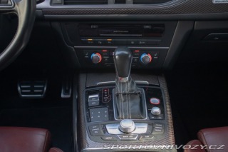Audi S6 4.0 TFSI V8 450k quattro 2015