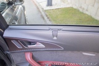 Audi S6 4.0 TFSI V8 450k quattro 2015
