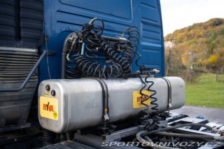 Ostatní značky Ostatní modely Ťahače, nákladné autá nad 7,5 t Volvo Volvo FM13 480 6x4 / AJ N 2008