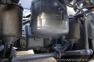 Ostatní značky Ostatní modely Ťahače, nákladné autá nad 7,5 t Volvo Volvo FM13 480 6x4 / AJ N 2008