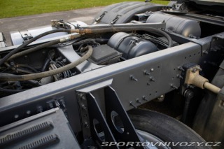 Ostatní značky Ostatní modely Ťahače, nákladné autá nad 7,5 t Volvo Volvo FM13 480 6x4 / AJ N 2008