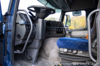 Ostatní značky Ostatní modely Ťahače, nákladné autá nad 7,5 t Volvo Volvo FM13 480 6x4 / AJ N 2008