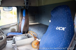Ostatní značky Ostatní modely Ťahače, nákladné autá nad 7,5 t Volvo Volvo FM13 480 6x4 / AJ N 2008