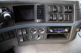 Ostatní značky Ostatní modely Ťahače, nákladné autá nad 7,5 t Volvo Volvo FM13 480 6x4 / AJ N 2008