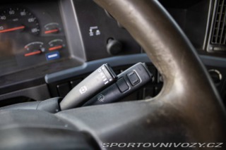 Ostatní značky Ostatní modely Ťahače, nákladné autá nad 7,5 t Volvo Volvo FM13 480 6x4 / AJ N 2008