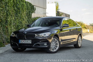 BMW 3 GT  330d xDrive Gran Turi