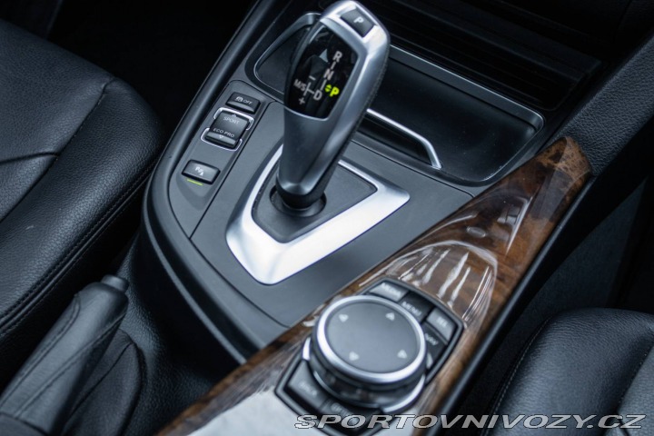 BMW 3 GT 330d xDrive Gran Turi 2015