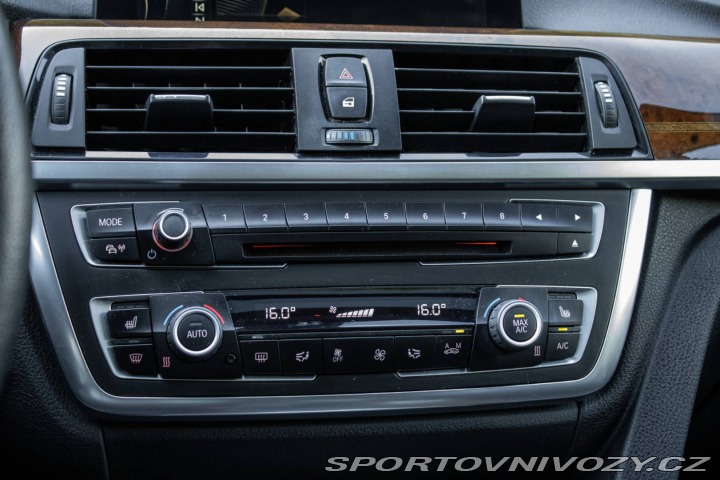 BMW 3 GT 330d xDrive Gran Turi 2015