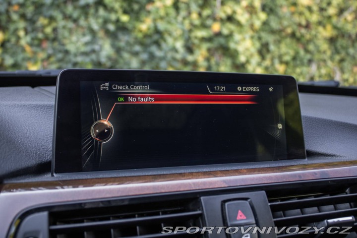 BMW 3 GT 330d xDrive Gran Turi 2015