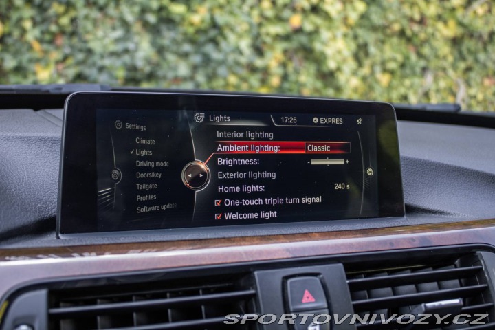 BMW 3 GT 330d xDrive Gran Turi 2015