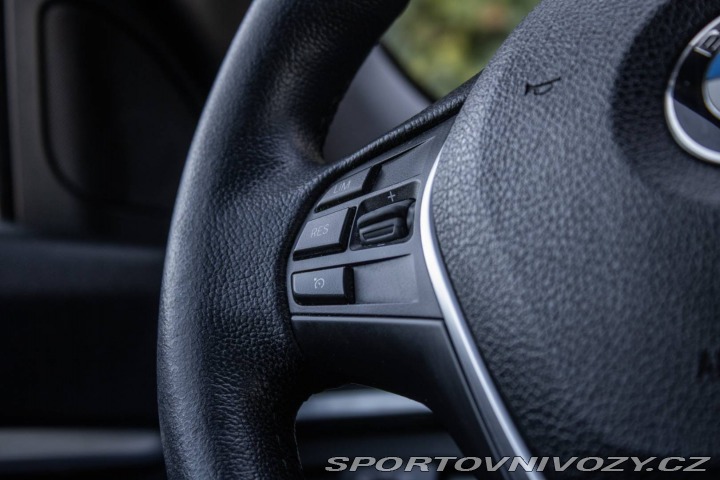 BMW 3 GT 330d xDrive Gran Turi 2015