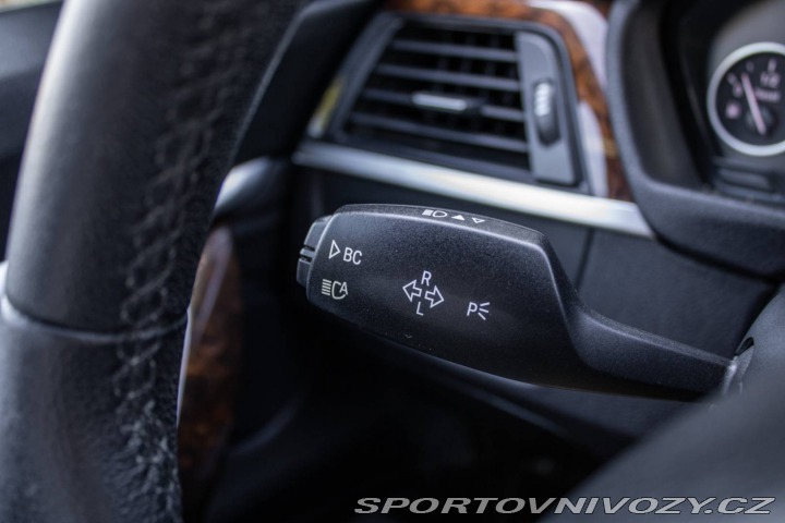 BMW 3 GT 330d xDrive Gran Turi 2015
