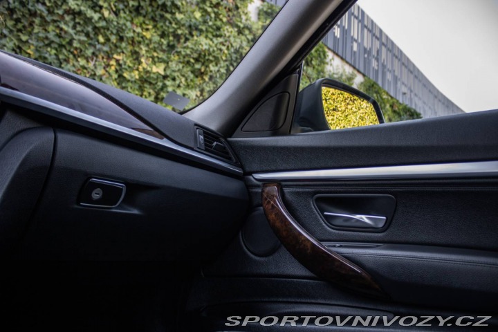 BMW 3 GT 330d xDrive Gran Turi 2015