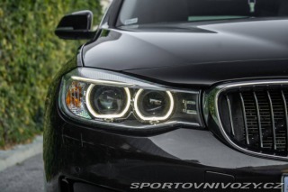BMW 3 GT  330d xDrive Gran Turi 2015