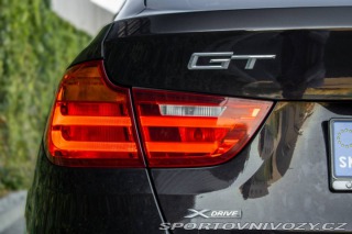 BMW 3 GT  330d xDrive Gran Turi 2015