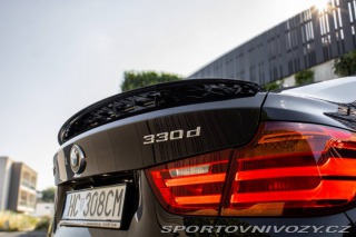 BMW 3 GT  330d xDrive Gran Turi 2015