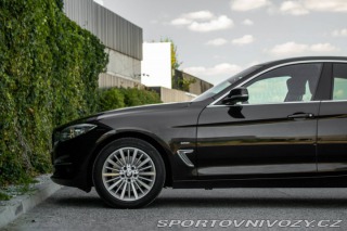 BMW 3 GT  330d xDrive Gran Turi 2015