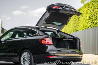 BMW 3 GT  330d xDrive Gran Turi 2015