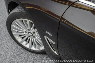 BMW 3 GT  330d xDrive Gran Turi 2015
