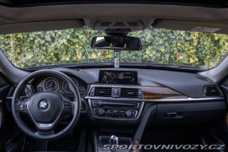 BMW 3 GT  330d xDrive Gran Turi 2015