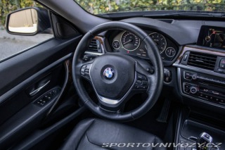 BMW 3 GT  330d xDrive Gran Turi 2015
