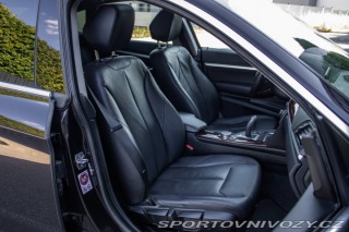 BMW 3 GT  330d xDrive Gran Turi 2015