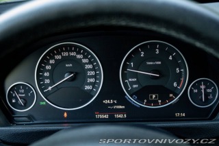 BMW 3 GT  330d xDrive Gran Turi 2015
