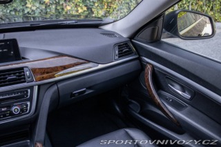 BMW 3 GT  330d xDrive Gran Turi 2015