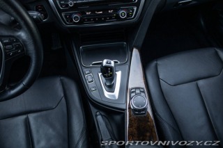 BMW 3 GT  330d xDrive Gran Turi 2015