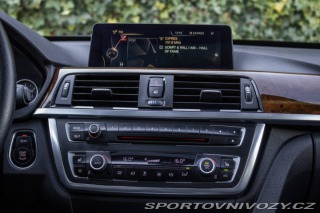 BMW 3 GT  330d xDrive Gran Turi 2015