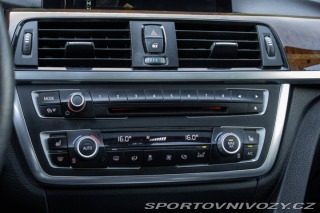 BMW 3 GT  330d xDrive Gran Turi 2015